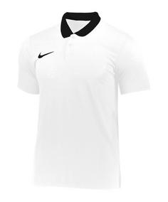 Nike Park 20 Poloshirt Poloshirt Herren weissschwarz