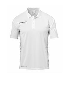 Uhlsport Score Poloshirt Poloshirt Herren weiss