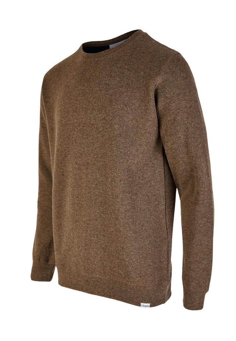 Cleptomanicx Cleptomanicx Noitch Sweatshirt Herren - Elbmud - 3 | SportScheck