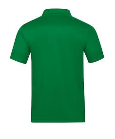 Rückansicht von JAKO Classico Poloshirt Kids Poloshirt Kinder Gruen