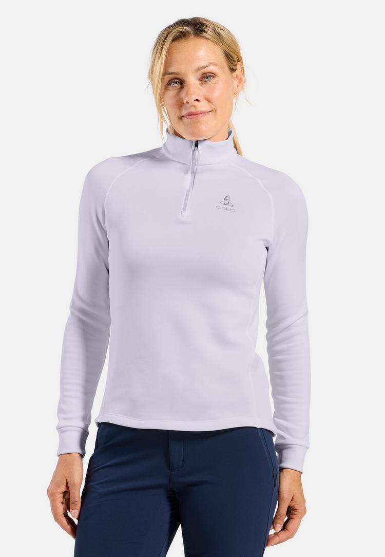 Odlo Odlo BERRA Fleecepullover Damen - misty lilac(21091) - 0 | SportScheck
