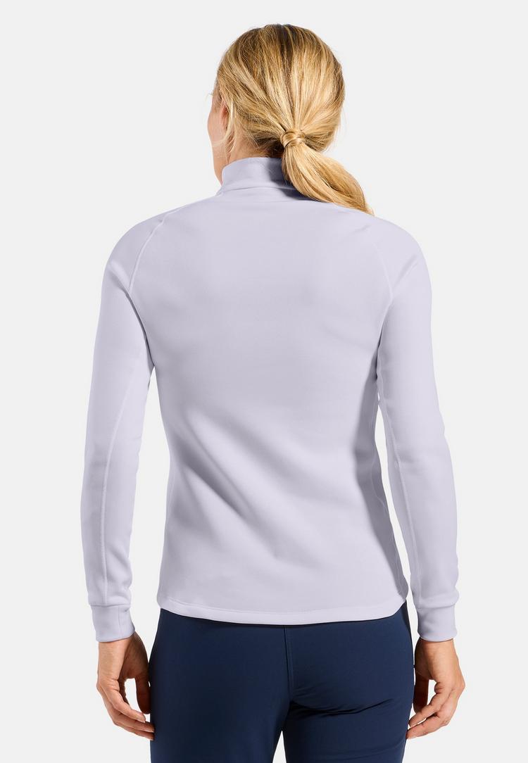Odlo Odlo BERRA Fleecepullover Damen - misty lilac(21091) - 1 | SportScheck
