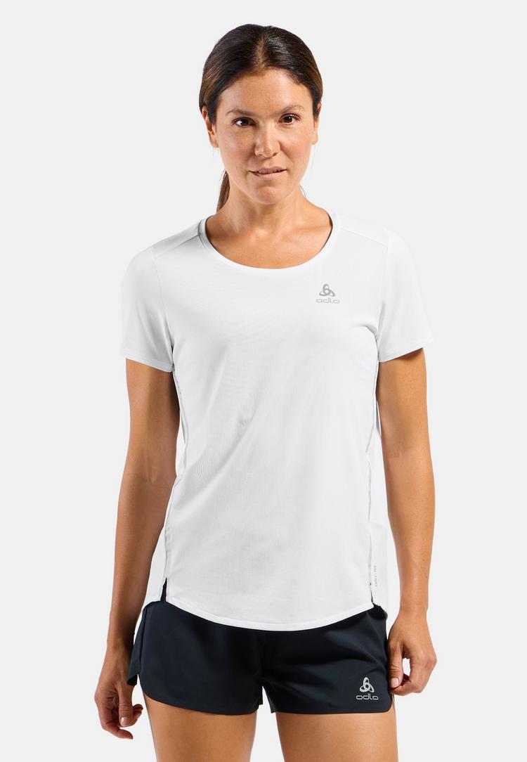 Odlo Odlo Funktionsshirt Damen - white(10000) - 0 | SportScheck