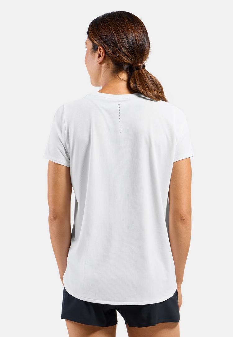 Odlo Odlo Funktionsshirt Damen - white(10000) - 1 | SportScheck
