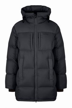 Nordisk Skansholm Parka Black