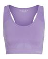 Falke Sport BH Madison low BH Damen - lavender (8235)