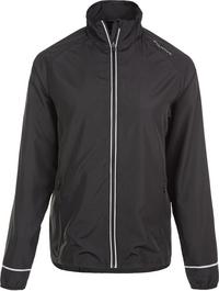 Endurance Shela Laufjacke Damen - 1001 Black