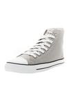 ethletic White Cap Hi Cut Sneaker - urban grey just white