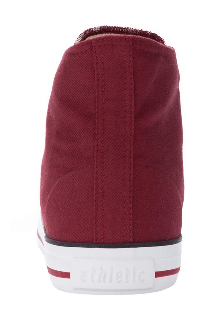 ethletic ethletic White Cap Hi Cut Sneaker - true blood  just white - 0 | SportScheck