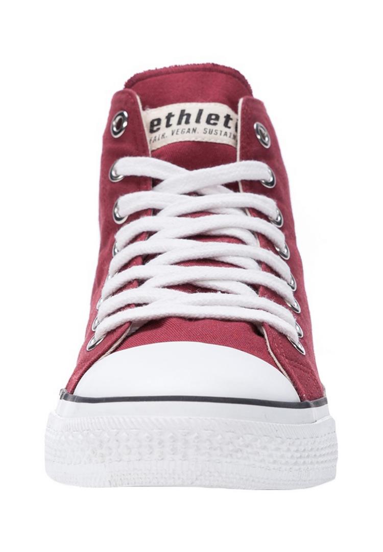 ethletic ethletic White Cap Hi Cut Sneaker - true blood  just white - 2 | SportScheck
