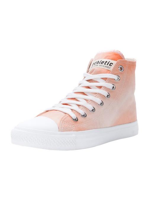ethletic White Cap Hi Cut Sneaker