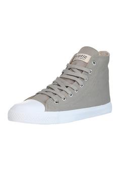 ethletic White Cap Hi Cut Sneaker frozen olive just white