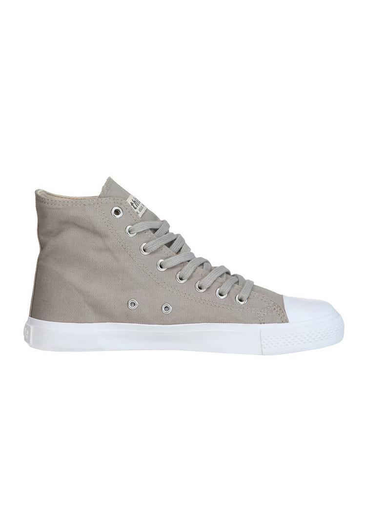 ethletic ethletic White Cap Hi Cut Sneaker - frozen olive just white - 1 | SportScheck