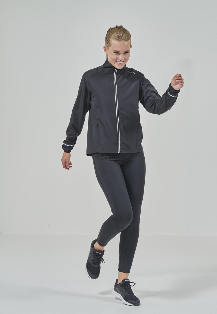 Endurance Endurance Shela Laufjacke Damen - 1001 Black - 2 | SportScheck