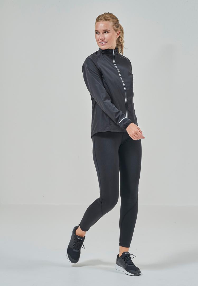 Endurance Endurance Shela Laufjacke Damen - 1001 Black - 3 | SportScheck