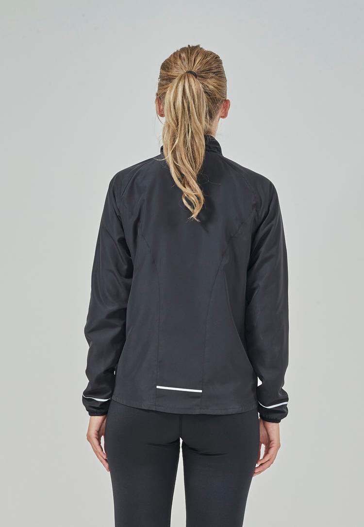 Endurance Endurance Shela Laufjacke Damen - 1001 Black - 5 | SportScheck