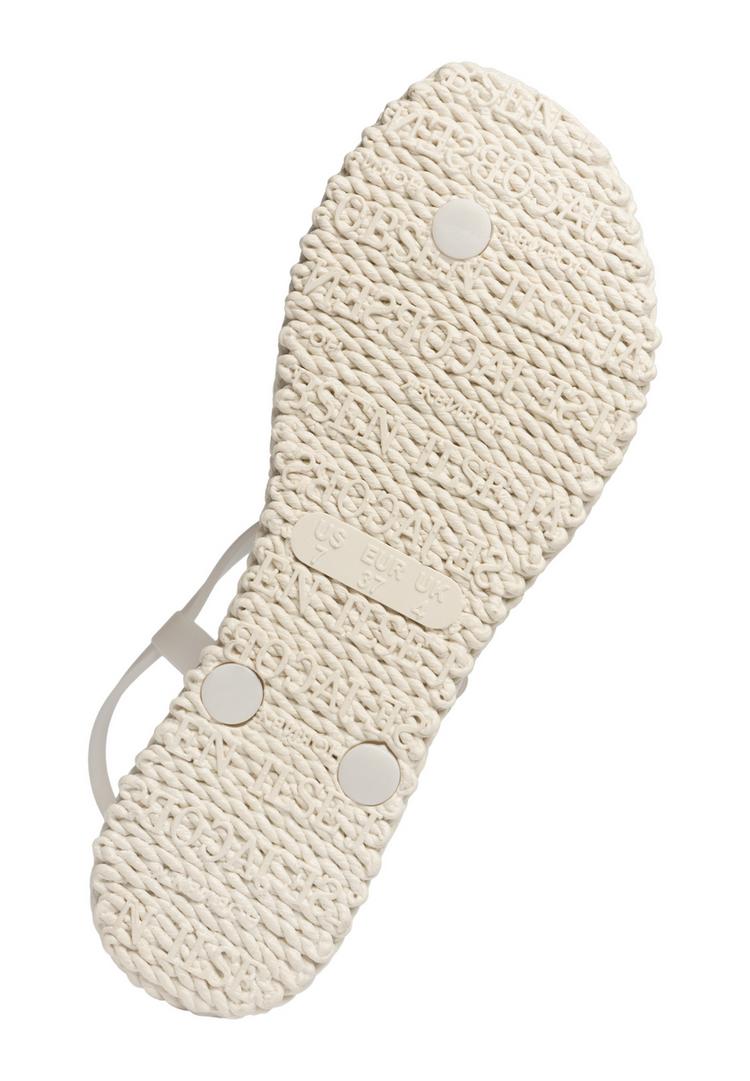 Ilse Jacobsen Ilse Jacobsen CHEERFUL10G Zehentrenner Damen - Sahne - 2 | SportScheck