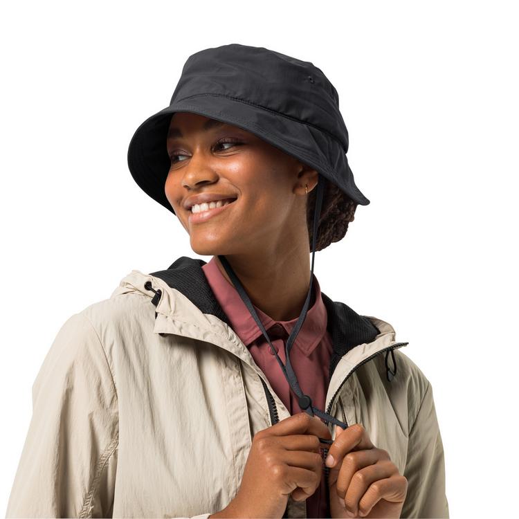 Jack Wolfskin Jack Wolfskin SUN HAT Hut - dark navy - 0 | SportScheck
