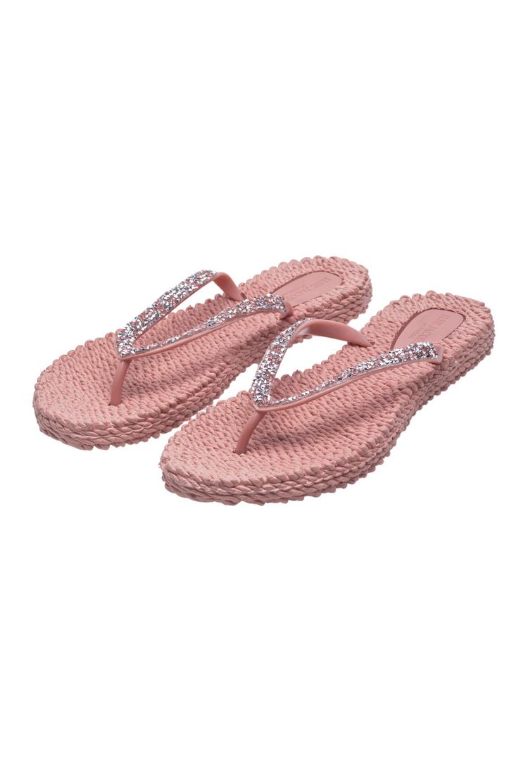 Ilse Jacobsen Ilse Jacobsen CHEERFUL03G Zehentrenner Damen - misty rose - 0 | SportScheck