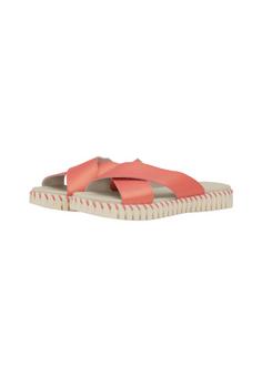 Ilse Jacobsen TULIP1578MN Sandalen Damen light brick