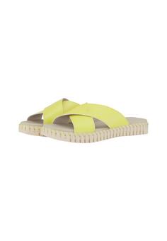 Ilse Jacobsen TULIP1578MN Sandalen Damen sunbeam