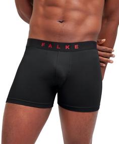 Rückansicht von Falke Boxer Boxershorts Herren sortiment (0010)