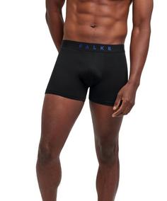 Rückansicht von Falke Boxer Boxershorts Herren sortiment (0020)