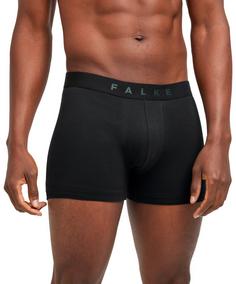 Rückansicht von Falke Boxer Boxershorts Herren sortiment (0030)