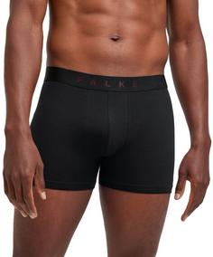 Rückansicht von Falke Boxer Boxershorts Herren sortiment (0040)