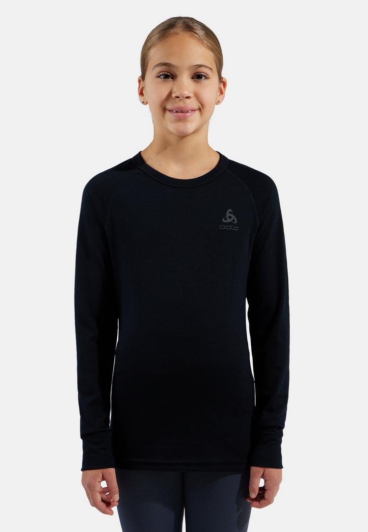 Odlo Odlo Funktionsshirt - black(15000) - 1 | SportScheck