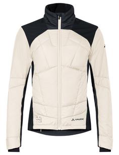 VAUDE Women's Minaki Jacket IV Outdoorjacke Damen ecru