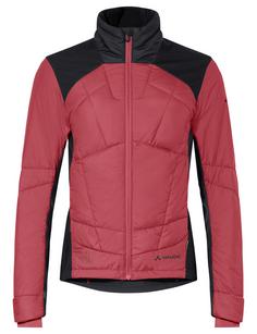 VAUDE Women's Minaki Jacket IV Outdoorjacke Damen brick