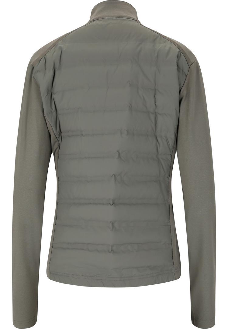 Endurance Endurance Reitta Laufjacke Damen - 3219 Sedona Sage - 0 | SportScheck