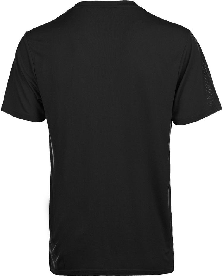 Virtus Virtus JOKERS Printshirt Herren - 1001S Black - 0 | SportScheck