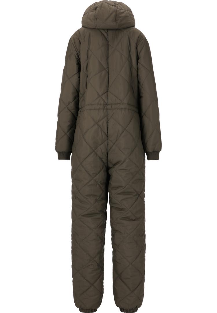 Weather Report Weather Report Mina Jumpsuit Damen - 1071 Black Ink - 0 | SportScheck