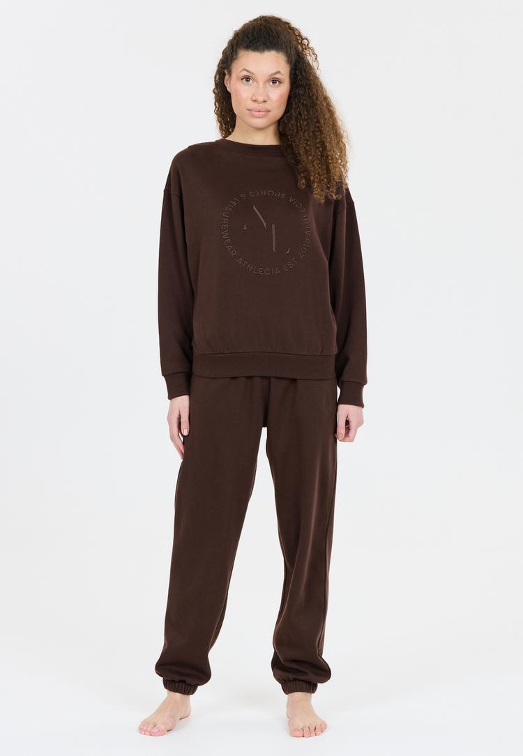 Athlecia Athlecia Damla Funktionshose Damen - 5129 Java - 0 | SportScheck