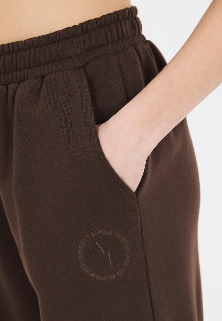 Athlecia Athlecia Damla Funktionshose Damen - 5129 Java - 2 | SportScheck