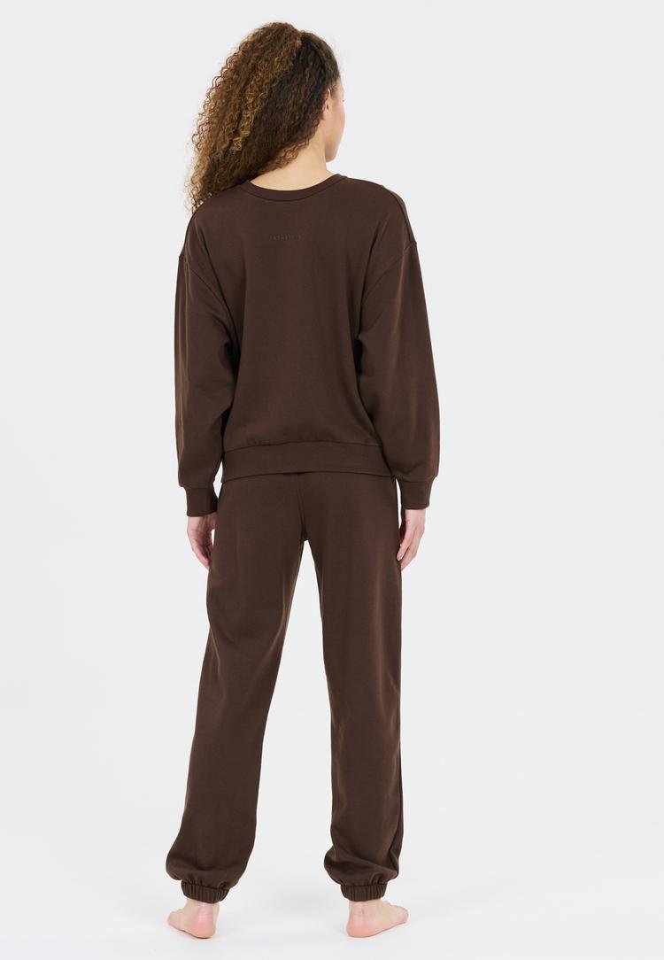 Athlecia Athlecia Damla Funktionshose Damen - 5129 Java - 3 | SportScheck