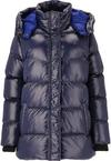 Whistler Lakewood Outdoorjacke Damen - 2048 Navy Blazer
