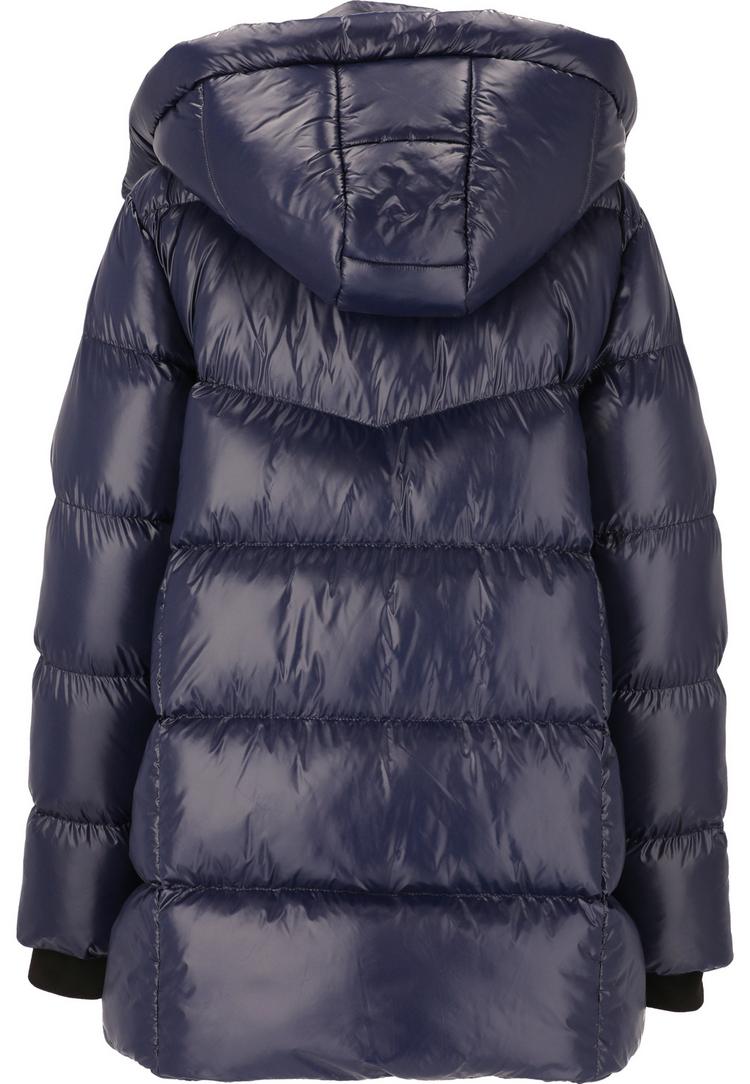 Whistler Whistler Lakewood Outdoorjacke Damen - 2048 Navy Blazer - 0 | SportScheck