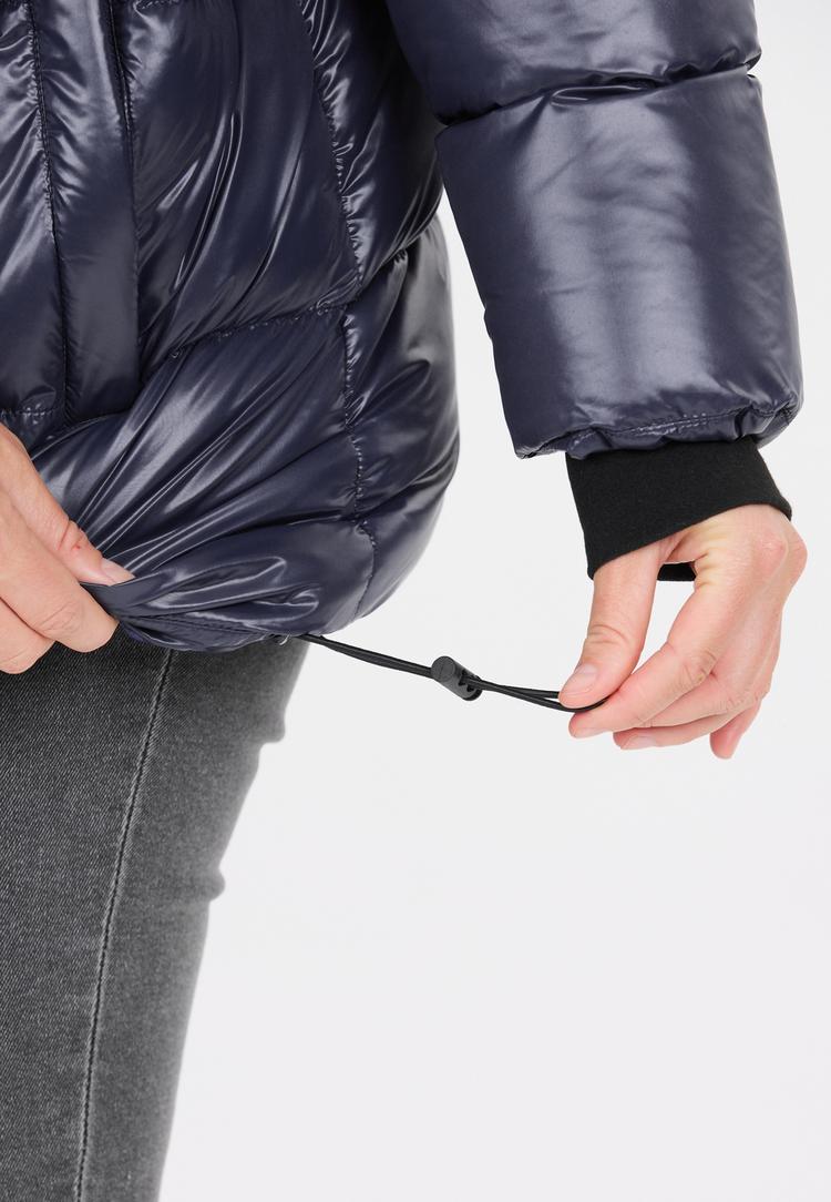 Whistler Whistler Lakewood Outdoorjacke Damen - 2048 Navy Blazer - 1 | SportScheck