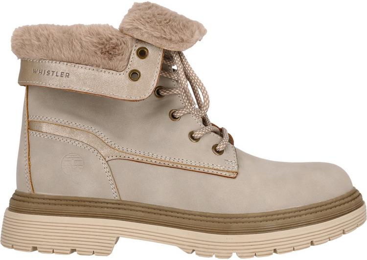 Whistler Whistler Jasiah Stiefel Damen - 1116 Moonbeam - 0 | SportScheck