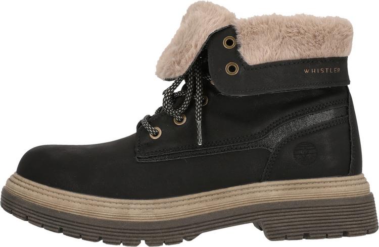 Whistler Whistler Jasiah Stiefel Damen - 1001 Black - 0 | SportScheck