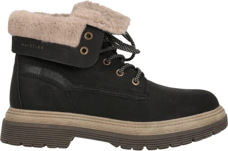 Whistler Whistler Jasiah Stiefel Damen - 1001 Black - 0 | SportScheck