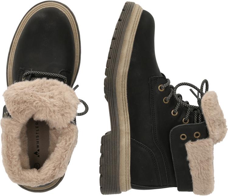 Whistler Whistler Jasiah Stiefel Damen - 1001 Black - 2 | SportScheck