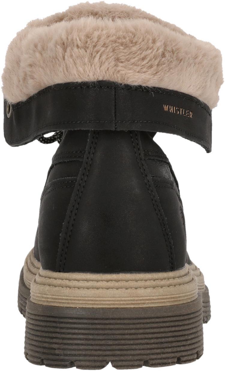 Whistler Whistler Jasiah Stiefel Damen - 1001 Black - 3 | SportScheck