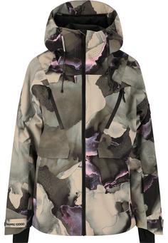 Whistler Palmdale Skijacke Damen 4278 Orchid Pink