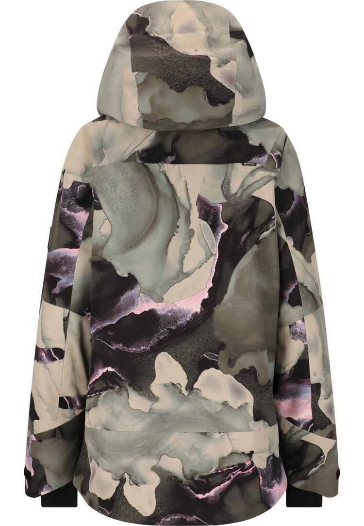 Whistler Whistler Palmdale Skijacke Damen - 4278 Orchid Pink - 0 | SportScheck