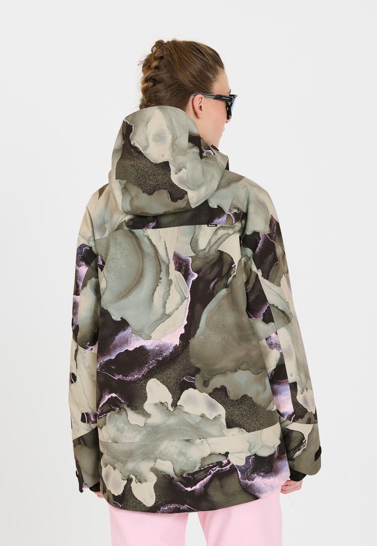 Whistler Whistler Palmdale Skijacke Damen - 4278 Orchid Pink - 3 | SportScheck