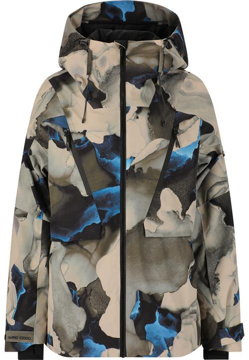 Whistler Palmdale Skijacke Damen